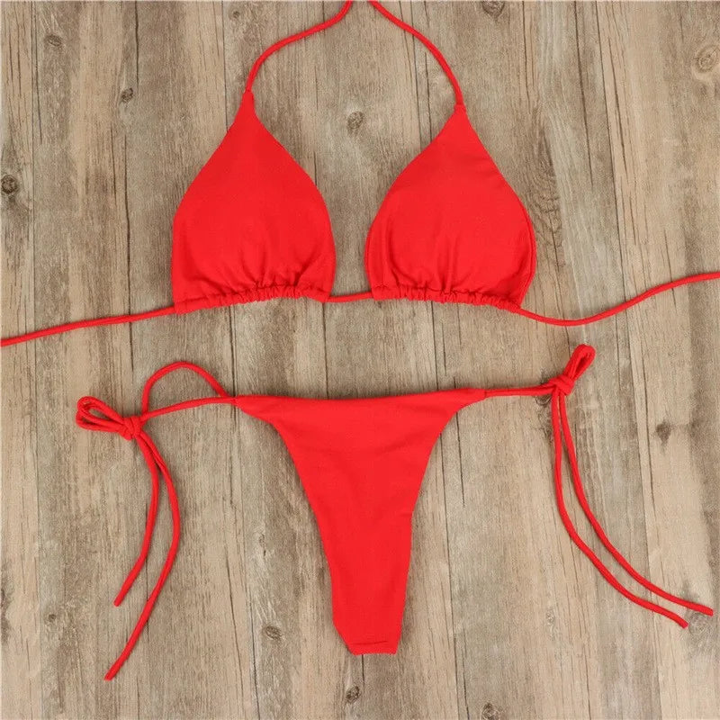 Maillot de bain d'été pour femme