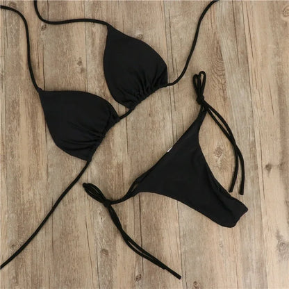 Maillot de bain d'été pour femme