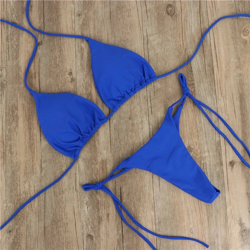 Maillot de bain d'été pour femme