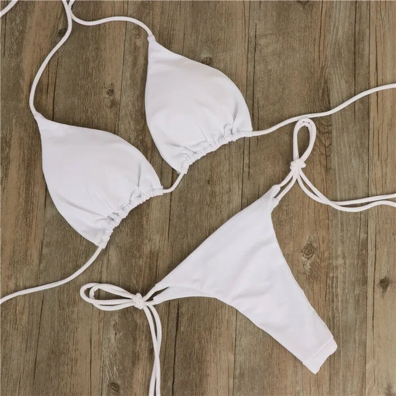 Maillot de bain d'été pour femme